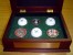 Golf Ball Gift Box