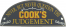 Cook's Judgment | Kitchen Decor