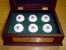 Golf Ball Gift Box