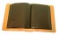 Personalized Wood Photo Album in Maple | Includes Photo Inserts
