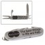 Personalized Golf Tool Pocket Knife