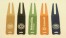 Golf Divot Tool Color Options