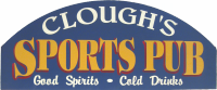 Custom Sports Pub Sign