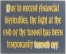 Office Humor Sign | Humorous Home Decor