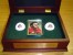 Golf Ball Gift Box