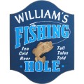 Hobby Pub Signs