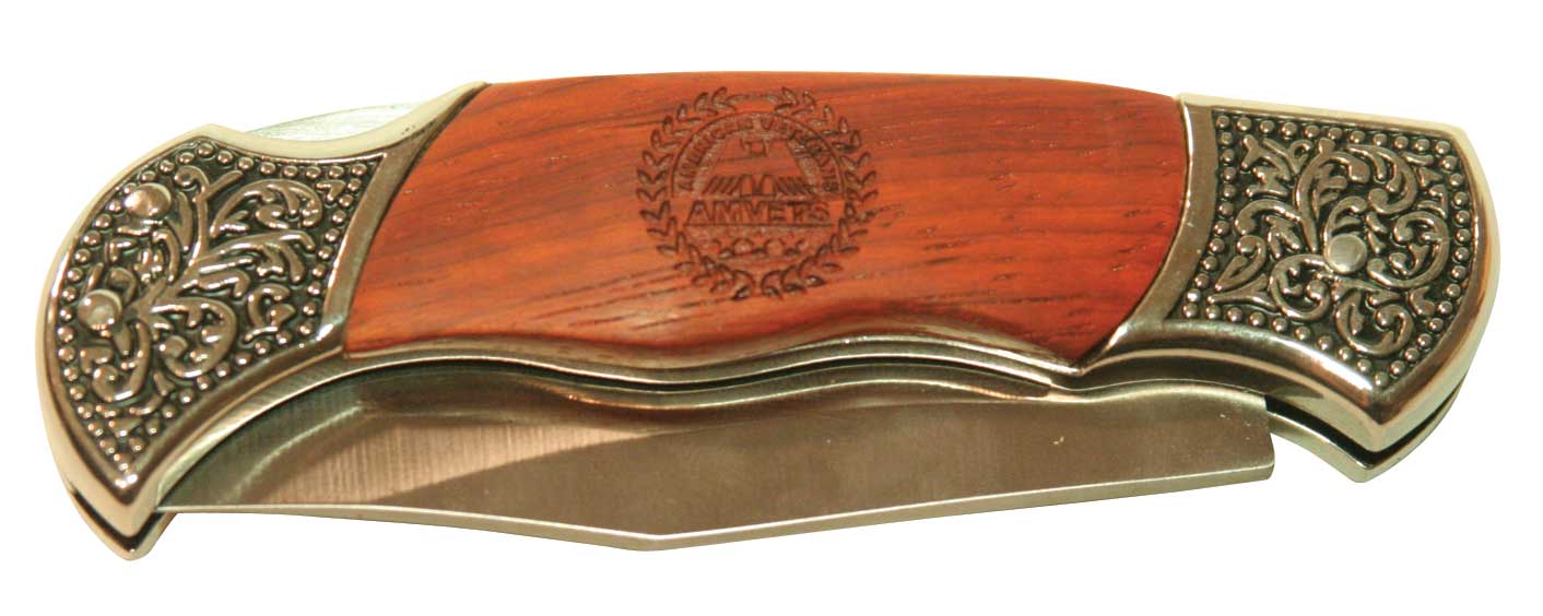 Pocket Knife