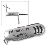 Personalized Mini Pocket Knife