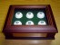 Golf Ball Gift Box