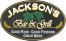Custom Bar & Grill Sign | Gifts for the Home