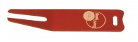 Golf Divot Tool Customized