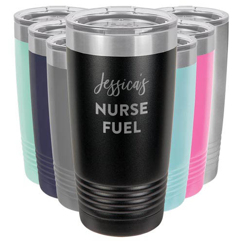 Nurse Fuel Graduation Gift for Nursing School Students