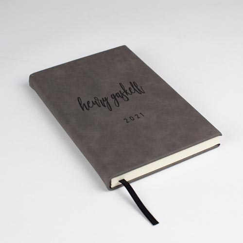 Personalized Journal