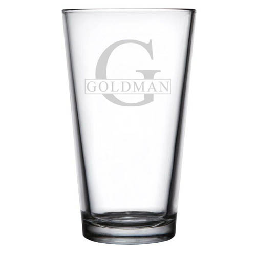 Beer Glasses